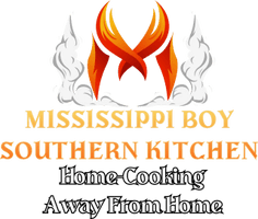 Mississippi Boy Southern Kitchen 