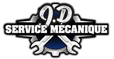 J.D Service Mécanique - Accueil