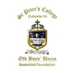 THE ST.PETERS COLLEGE BASKETBALL FOUNDATION PROUDLY PRESENTS