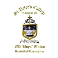 THE ST.PETERS COLLEGE BASKETBALL FOUNDATION PROUDLY PRESENTS