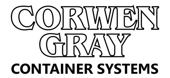 Corwen Container Systems