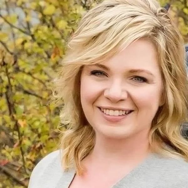 Image of Kelly Bergerman, herbalist,CPT CFNC.