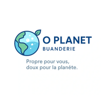 O Planète buanderie