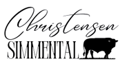Christensen Simmental