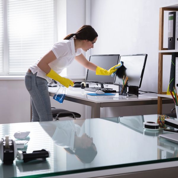 Star Cleaning Company