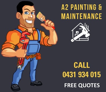 A2 Painting and Maintenance