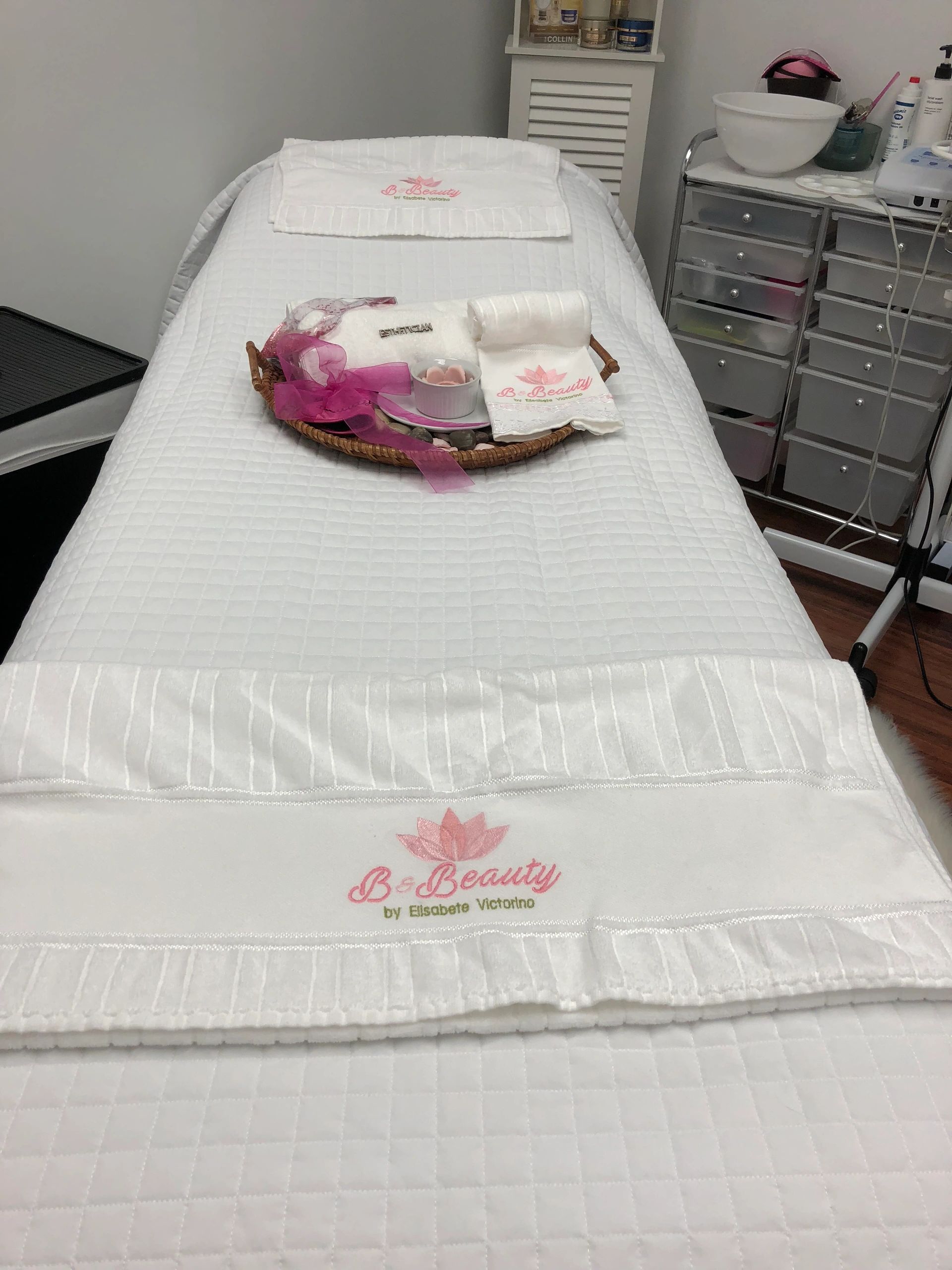 B & Beauty Med Spa Services Ashland MA