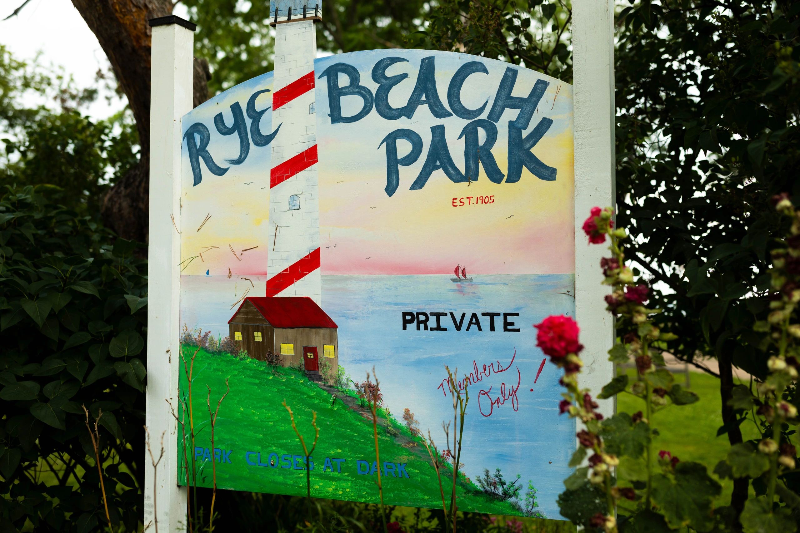 Rye Beach Property Owners Association
