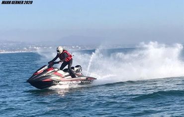 yamaha fxsvho 