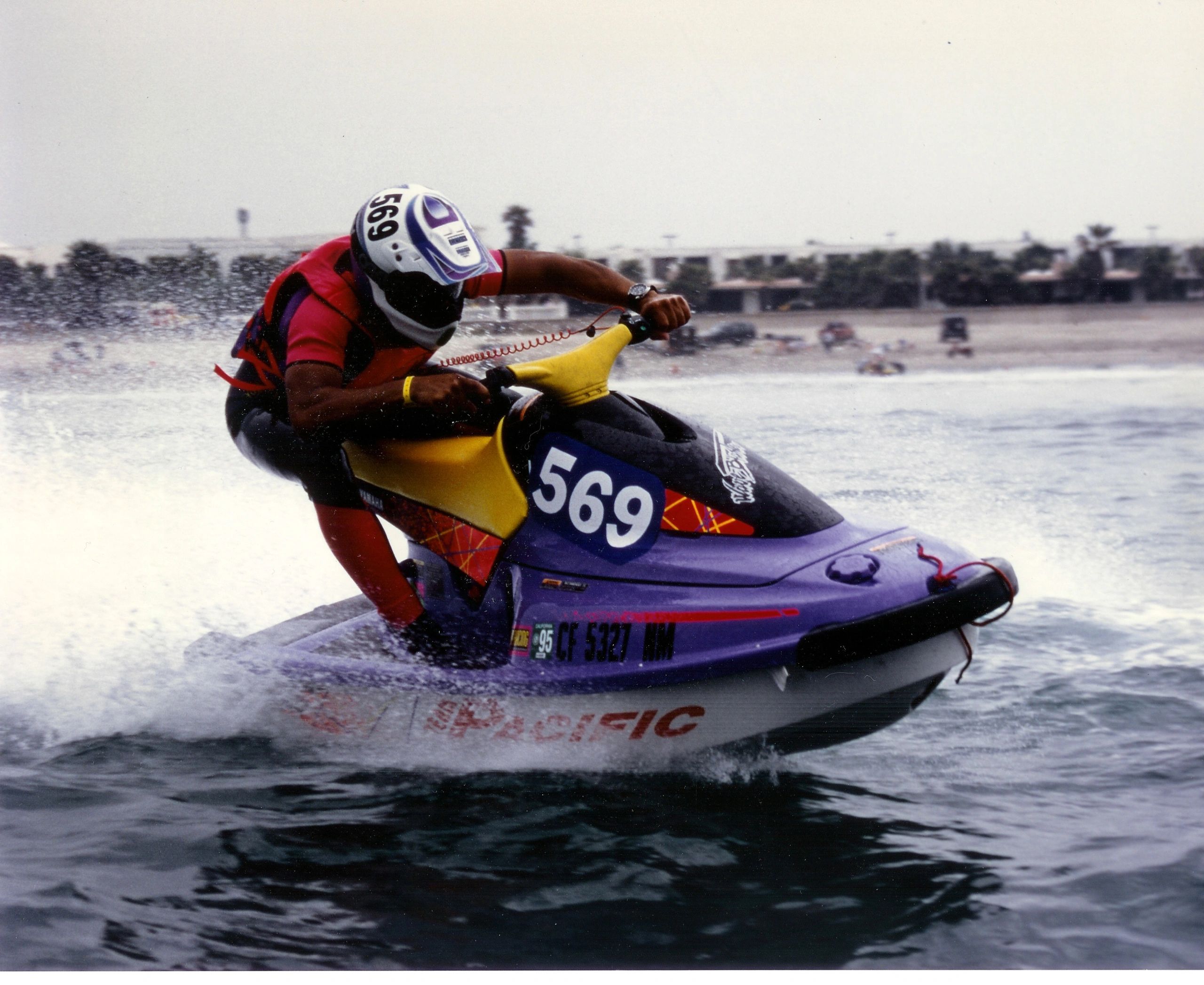 Pwcoffshore Racing Hall of Fame - PWCOFFSHORE