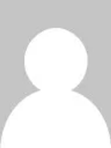 A generic placeholder silhouette on a gray background.