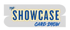 The Showcase Card Show