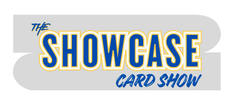 The Showcase Card Show
