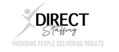 DIRECT STAFFING