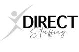 DIRECT STAFFING