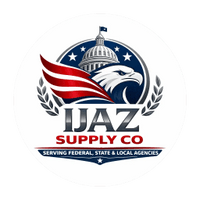 ijazsupply.com