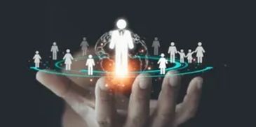 Customer is at the centre of everything we do