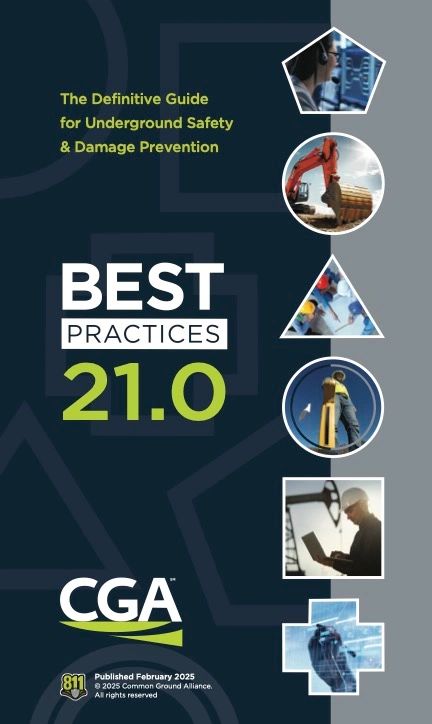best practices infographic