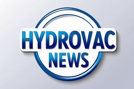hydrovac news logo