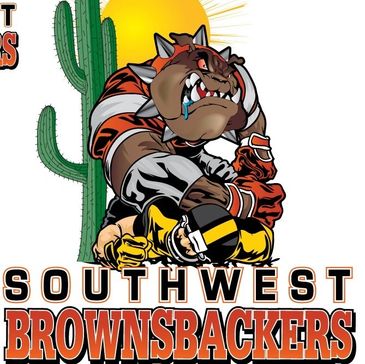 The Ocean State Browns Backers