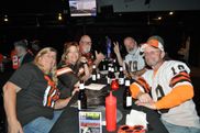 SouthWest Browns Backers - SWBB