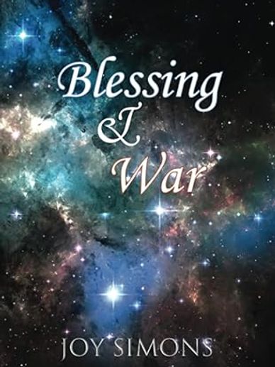 Cover of Blessing and War