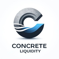 Concrete Liquidity