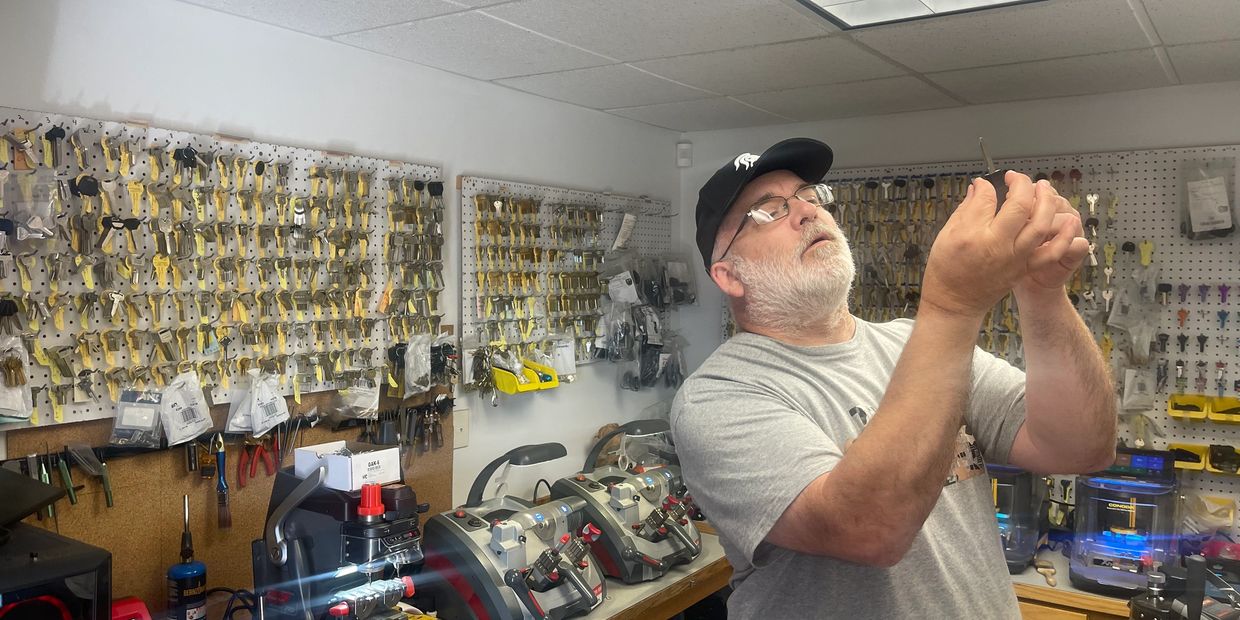 88 Locksmiths -  Locksmith Service Area - Thurston County - Lewis County - Cowlitz County 