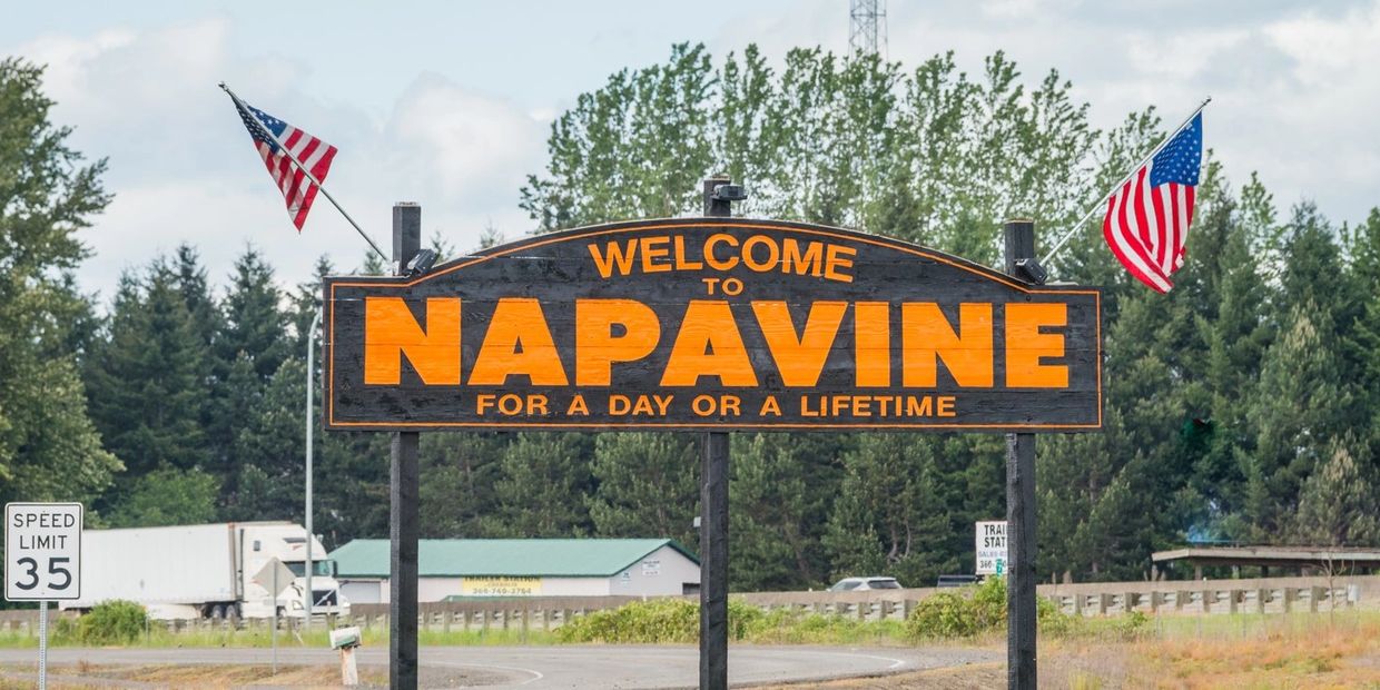 Napavine Locksmith