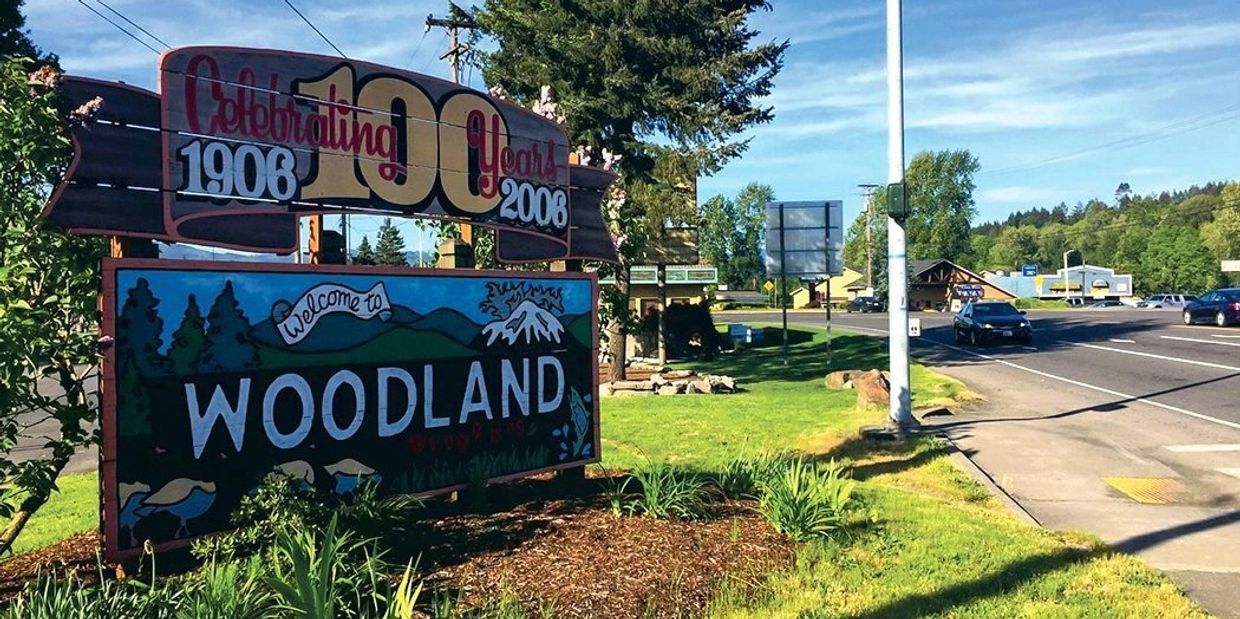 Woodland Washington Locksmith