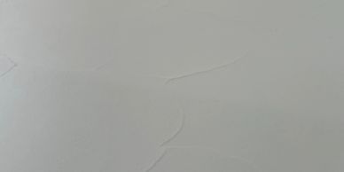 Close-up of a plain white textured surface.