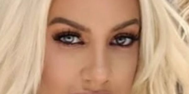 Blonding and Extensions make for a laid back glamorous LA look! 