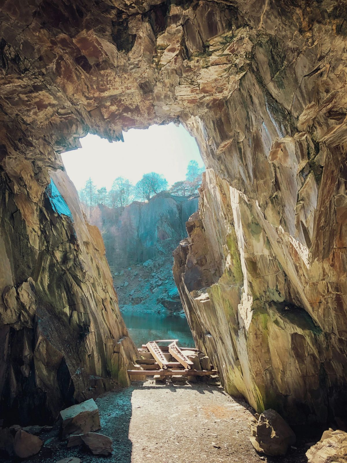 Mining Equipment