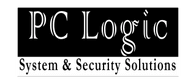 PC LOGIC
Computer and Security Solutions