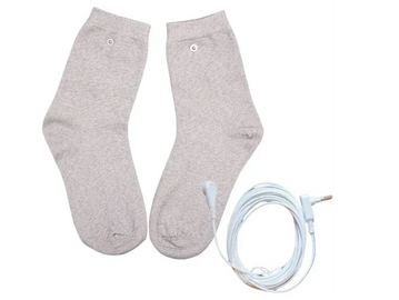 GroundingWell Socks