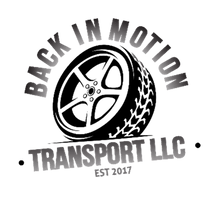 Back in Motion Transport LLC