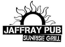 Jaffray Pub & Sunrise Grill