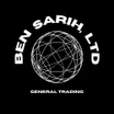 Ben Sarih,  Ltd (London)  Powered by Black and white  (Abu Dhabi)