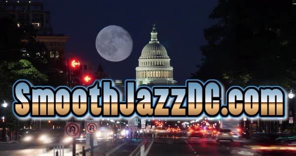 Smooth Jazz DC - Smooth Jazz, Radio Station
