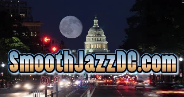 Smooth Jazz DC - Smooth Jazz, Radio Station