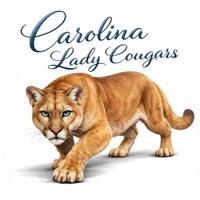 Carolina Lady Cougars
