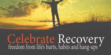 Celebrate Recovery program at Destinyland Christian Church helping people overcome hurts, habits, an