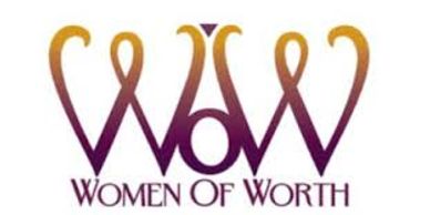 Women of Worth Ministry at Destinyland Christian Church helping women grow in faith and discover the
