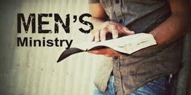Men’s Ministry at Destinyland Christian Church building strong families and faith through monthly ga