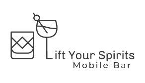 Lift Your Spirits Mobile Bar