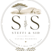 Steffi & Sid's Safari Soiree