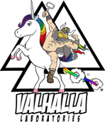 VALHALLA LABORATORIES