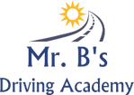 Mr. B's Driving Academy