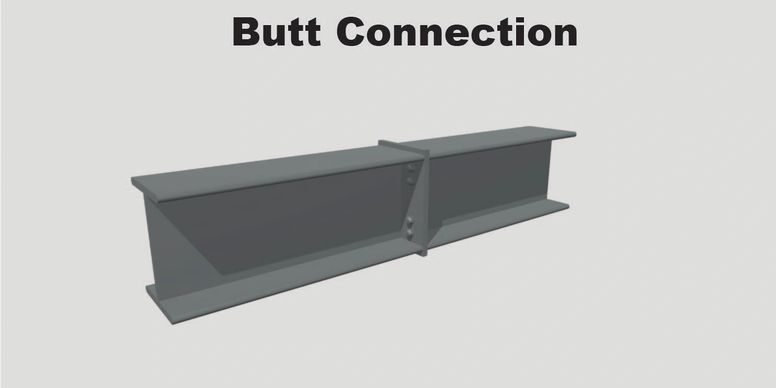 A steel product design
