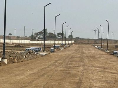 We provide layout services all over India for Agricultural lands and NA Lands.